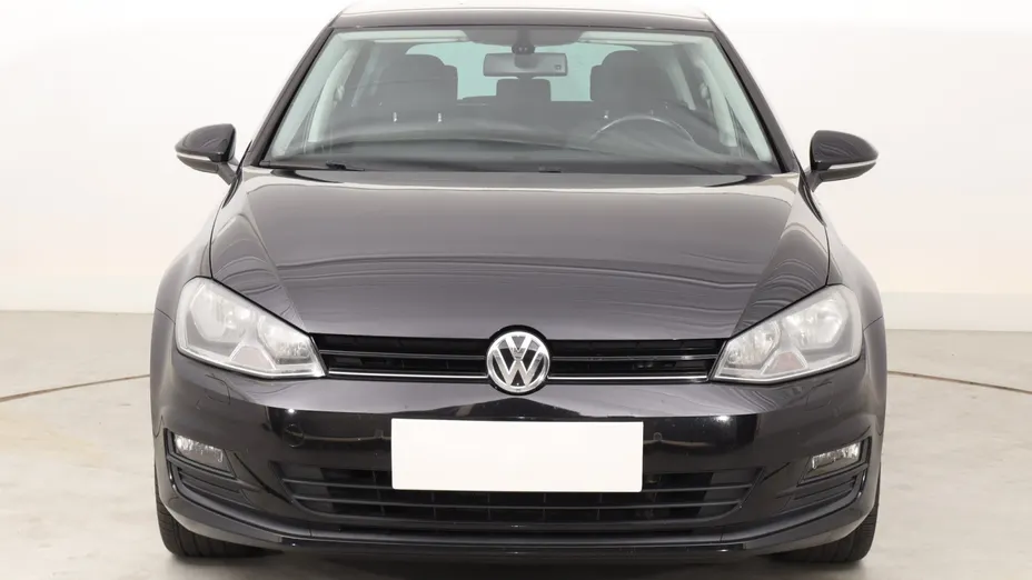 VW Golf -