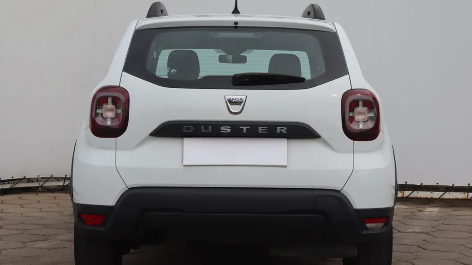 Dacia Duster -