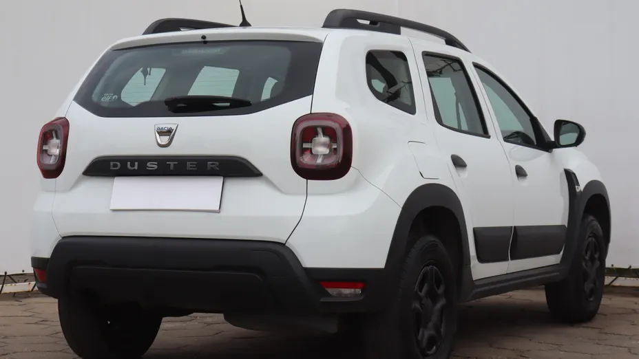 Dacia Duster -