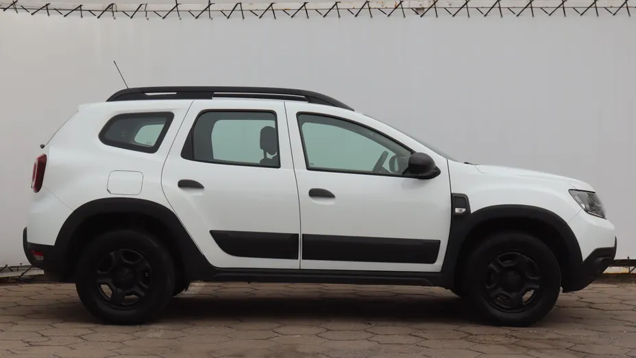 Dacia Duster -