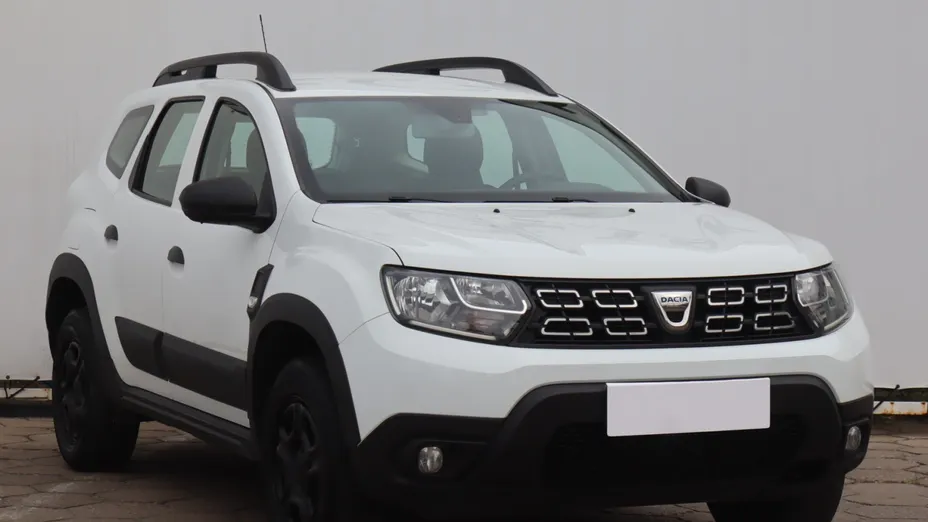 Dacia Duster -