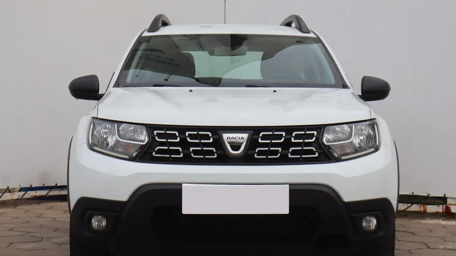 Dacia Duster -