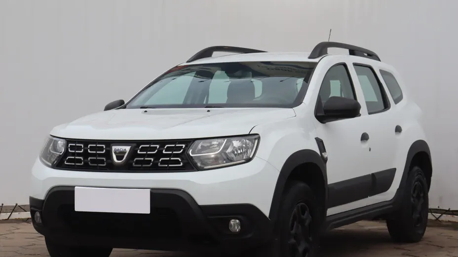 Dacia Duster -