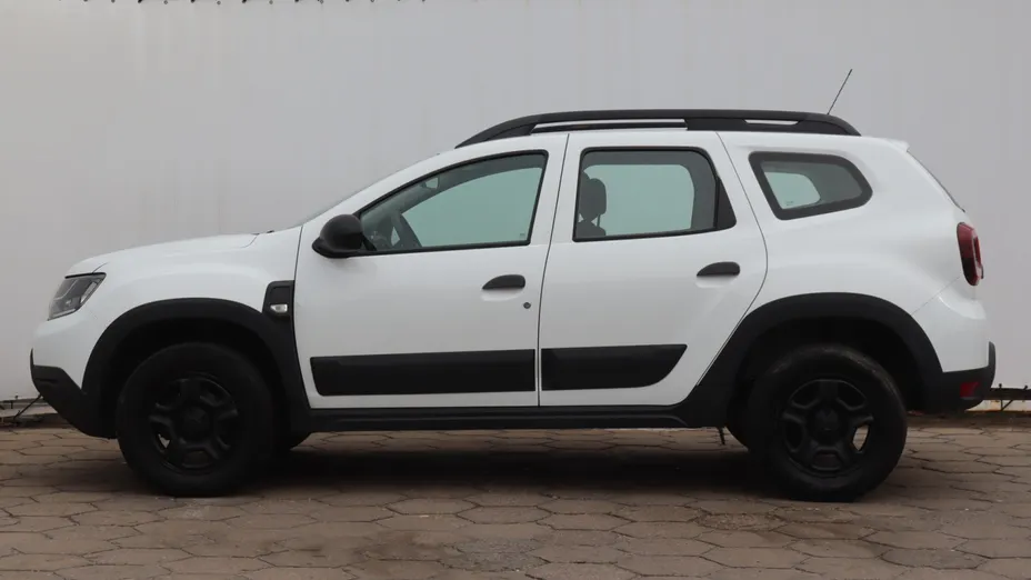 Dacia Duster -