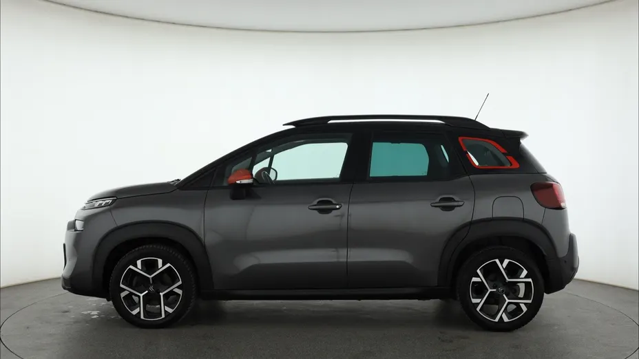 Citroen C3 Aircross -