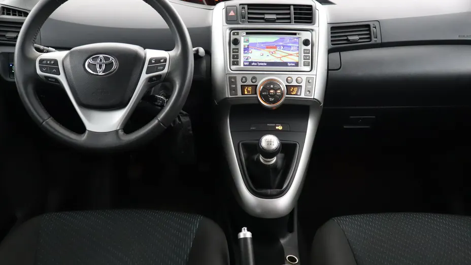 Toyota Verso -