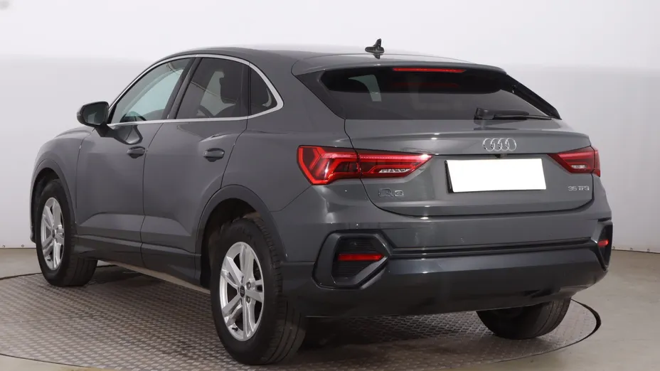 Audi Q3 Sportback -