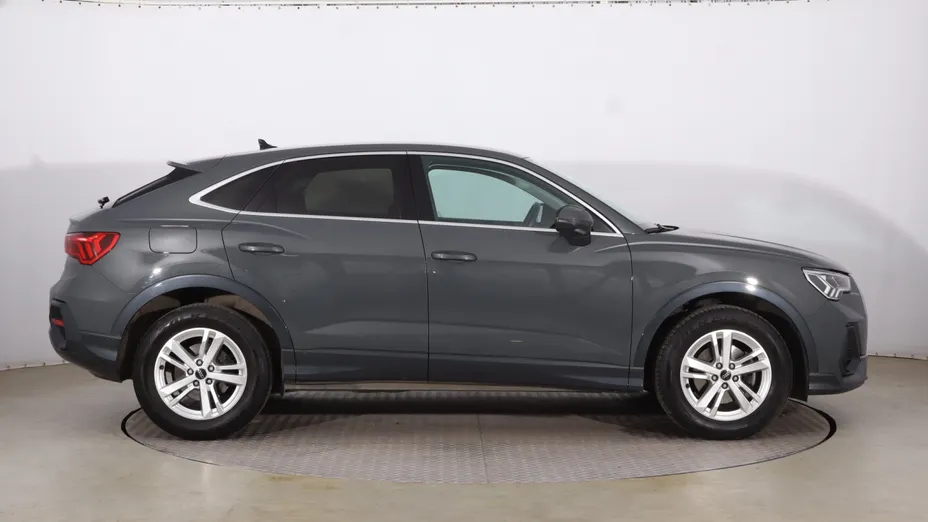Audi Q3 Sportback -