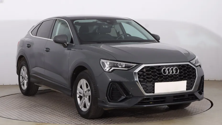 Audi Q3 Sportback -