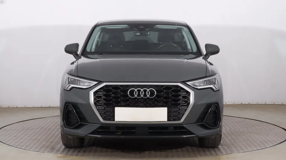 Audi Q3 Sportback -