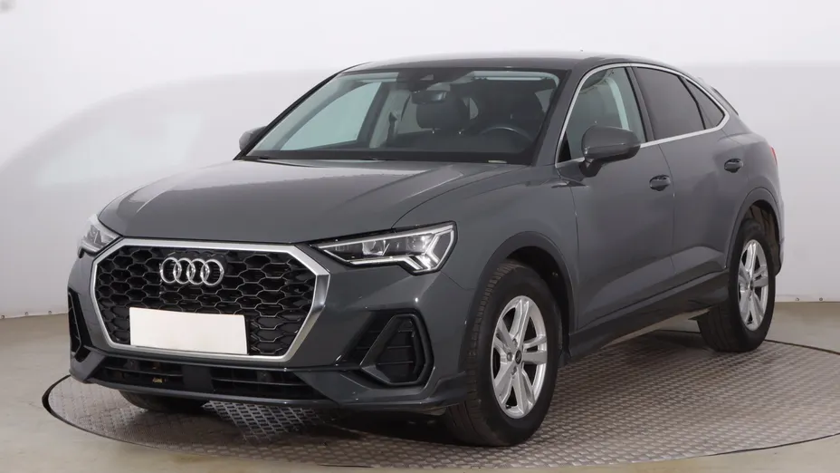 Audi Q3 Sportback -