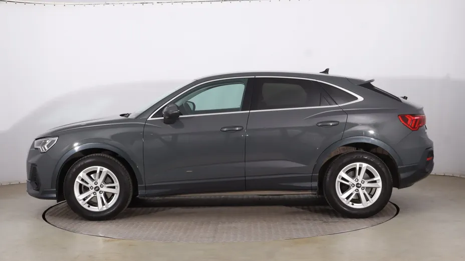 Audi Q3 Sportback -