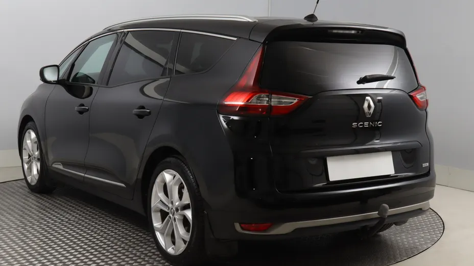 Renault Grand Scenic -