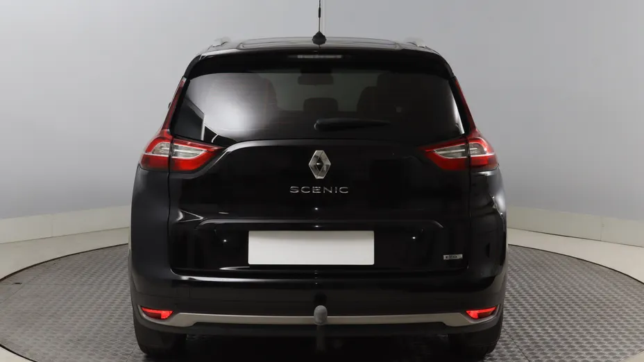 Renault Grand Scenic -