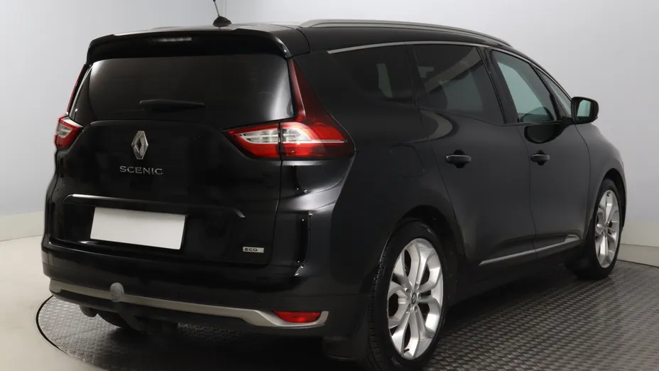 Renault Grand Scenic -