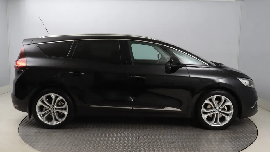 Renault Grand Scenic -