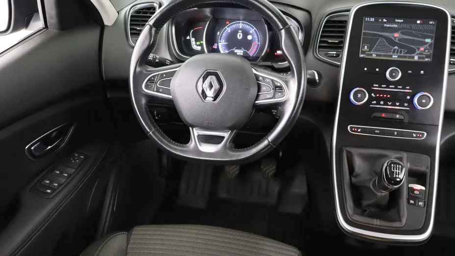 Renault Grand Scenic -