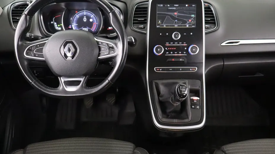 Renault Grand Scenic -