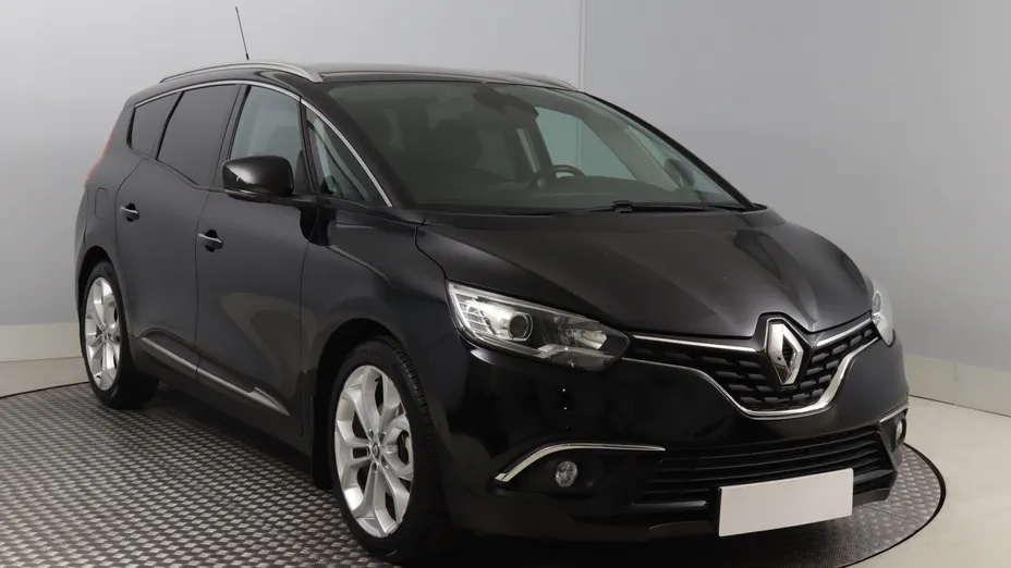 Renault Grand Scenic -