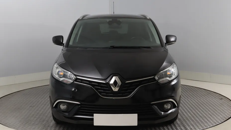 Renault Grand Scenic -
