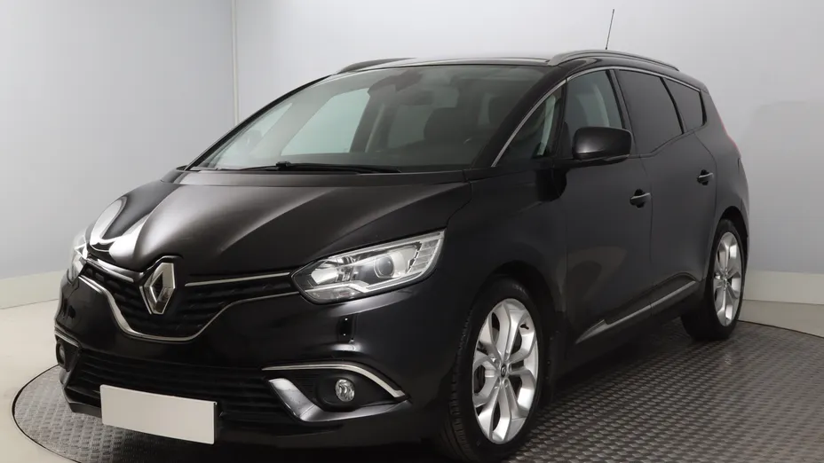 Renault Grand Scenic -