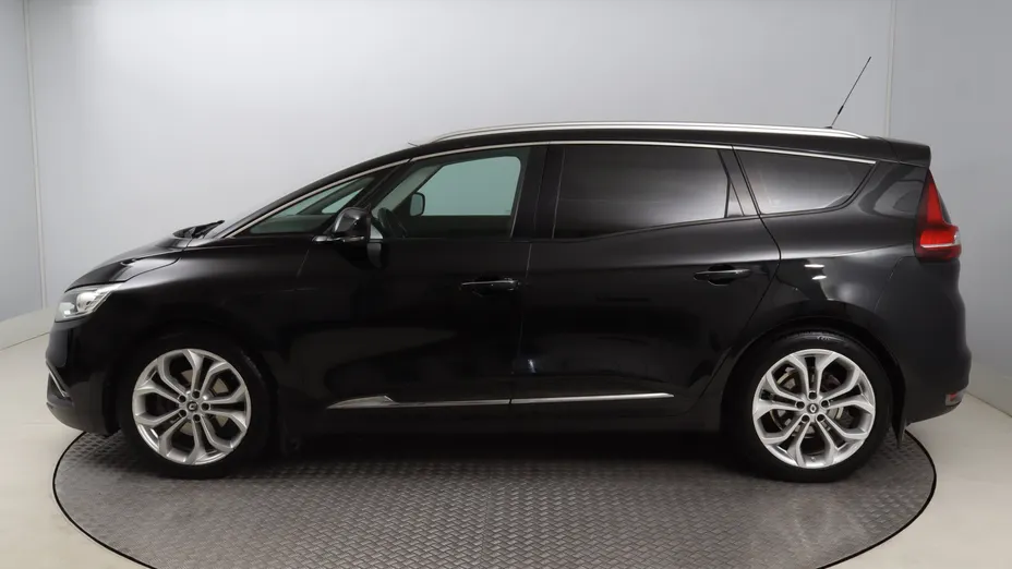 Renault Grand Scenic -