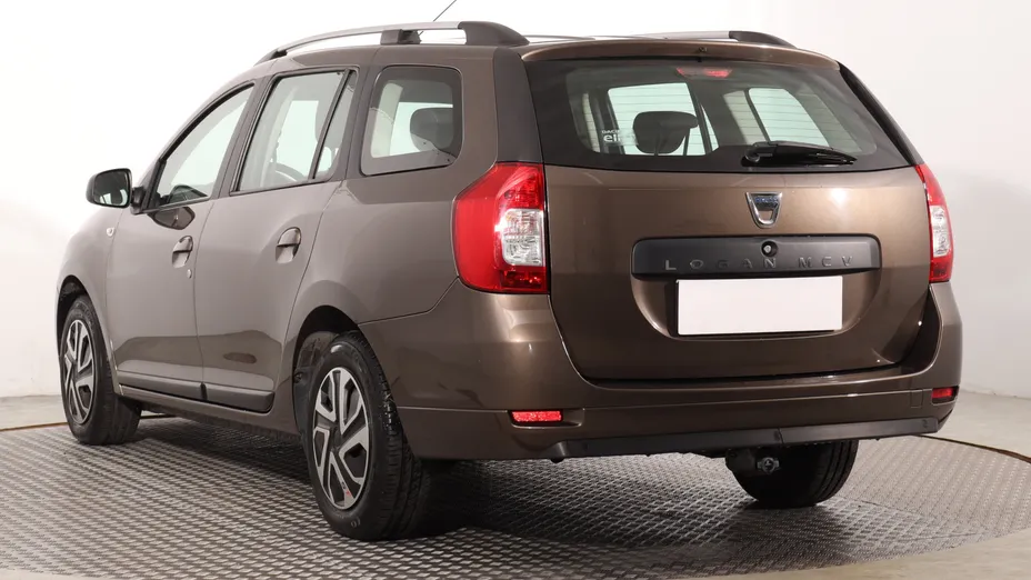 Dacia Logan -