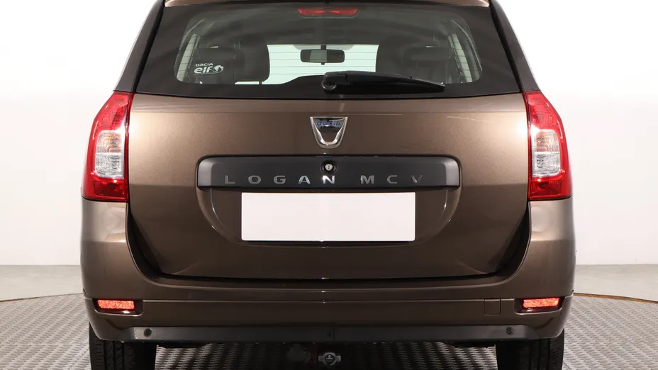 Dacia Logan -