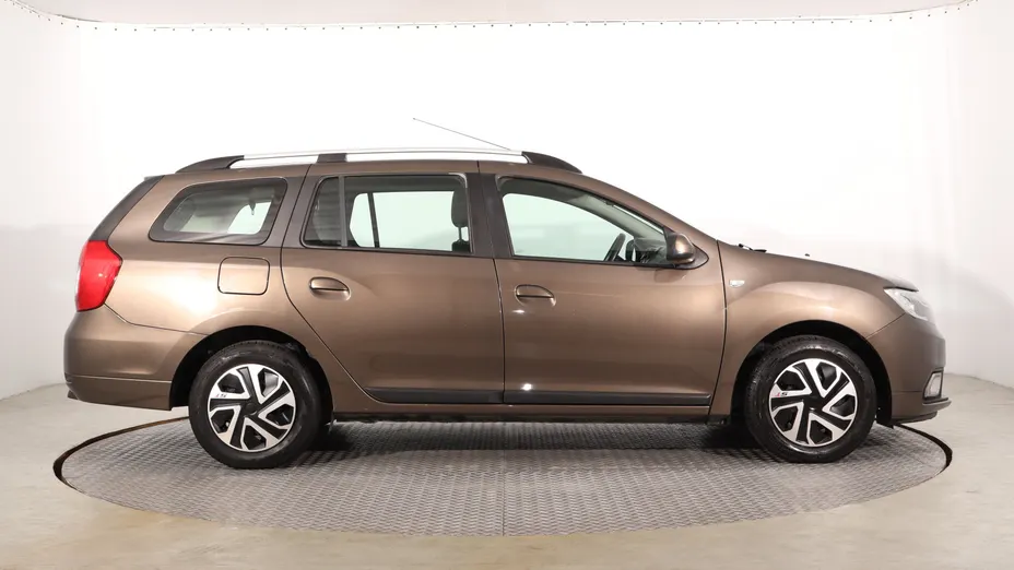 Dacia Logan -