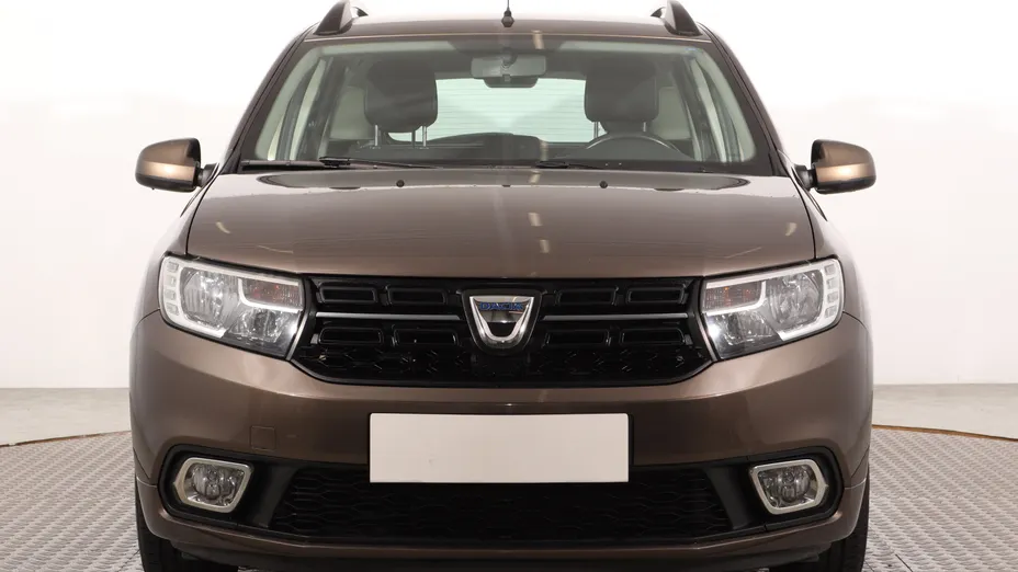 Dacia Logan -