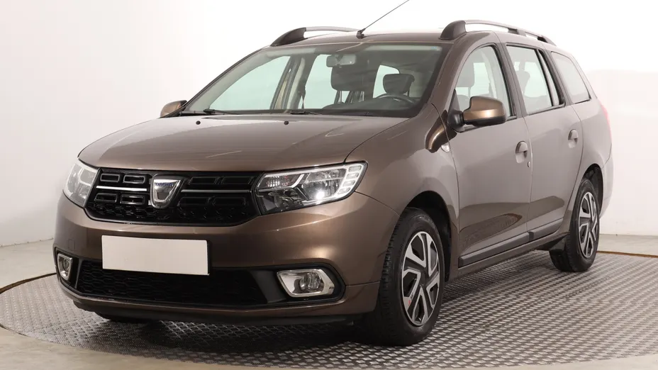 Dacia Logan -