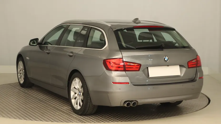 BMW Seria 5 -