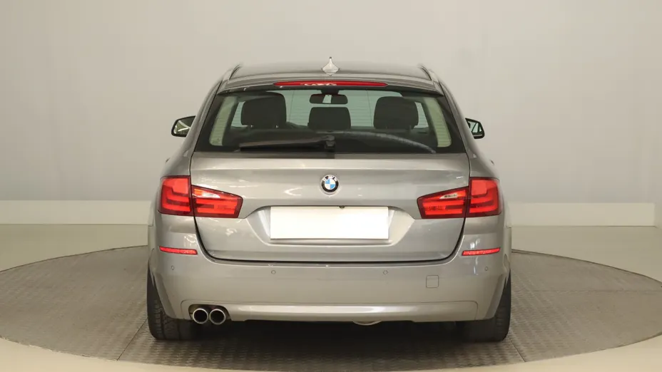 BMW Seria 5 -