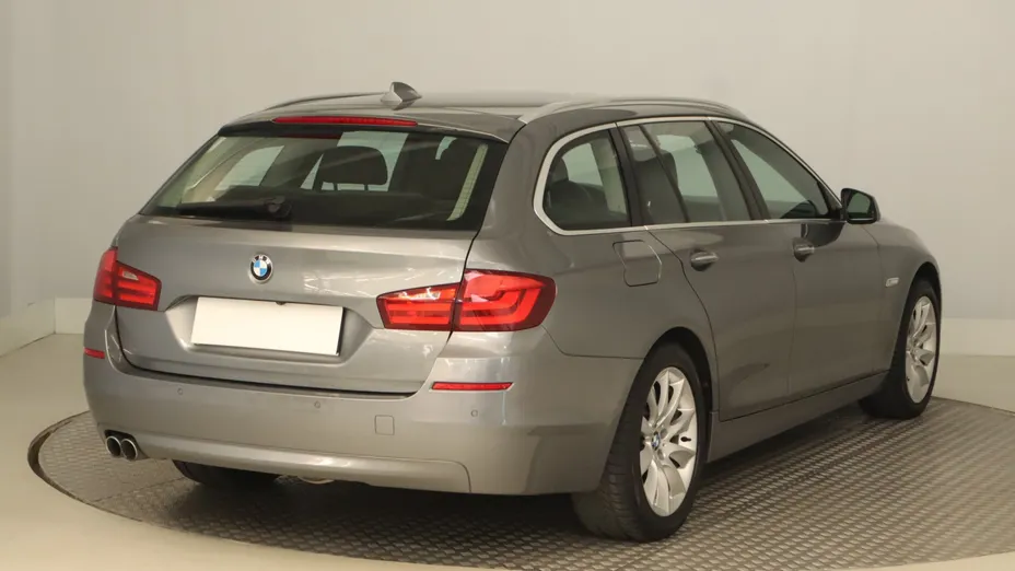 BMW Seria 5 -