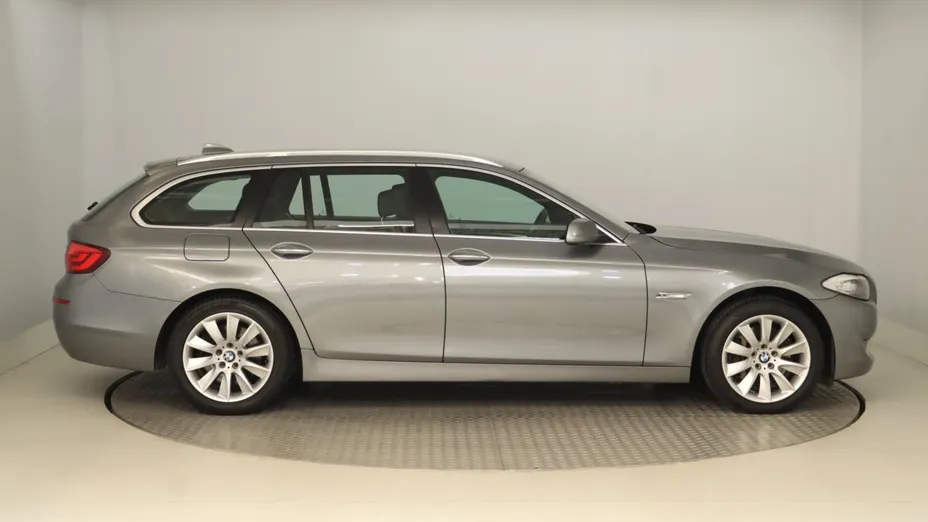 BMW Seria 5 -