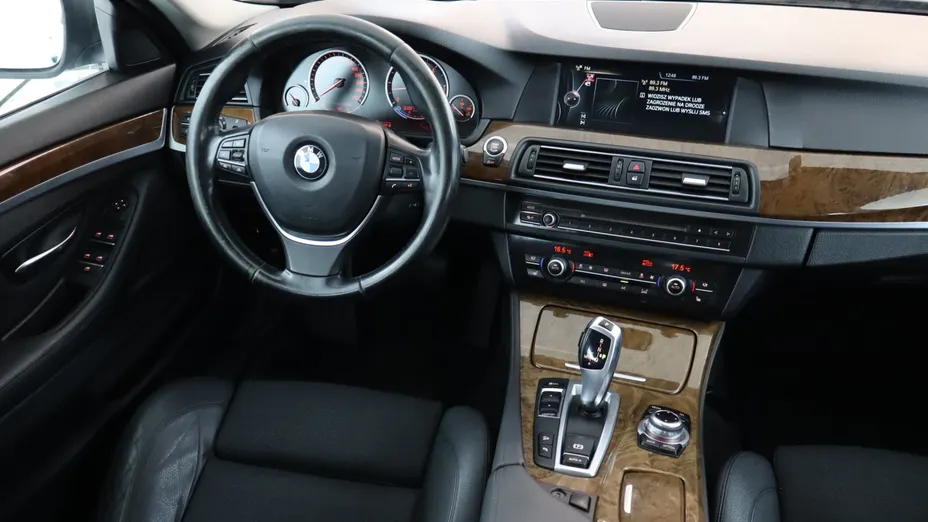 BMW Seria 5 -