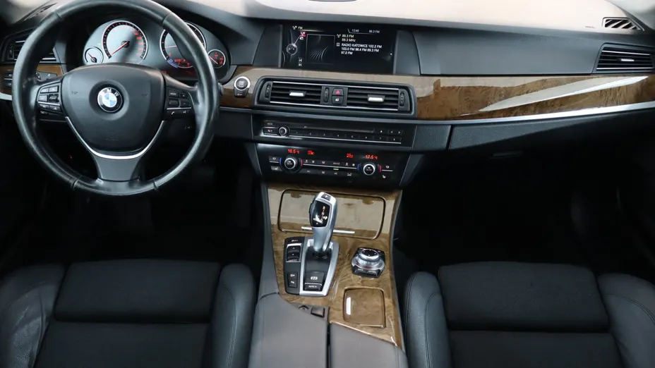 BMW Seria 5 -