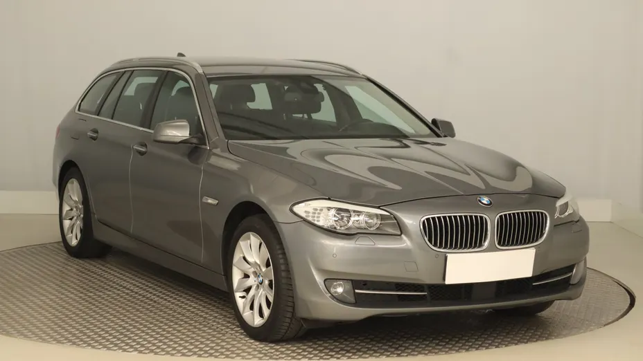 BMW Seria 5 -