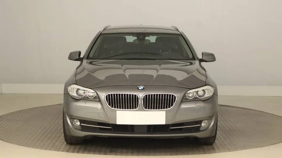 BMW Seria 5 -