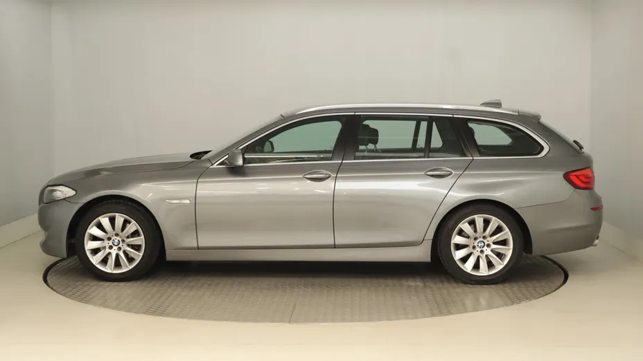 BMW Seria 5 -