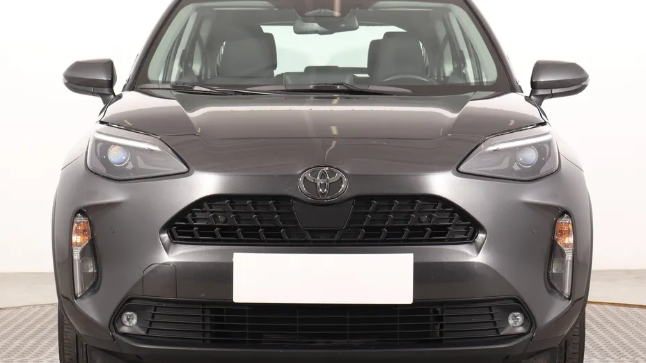Toyota Yaris Cross -