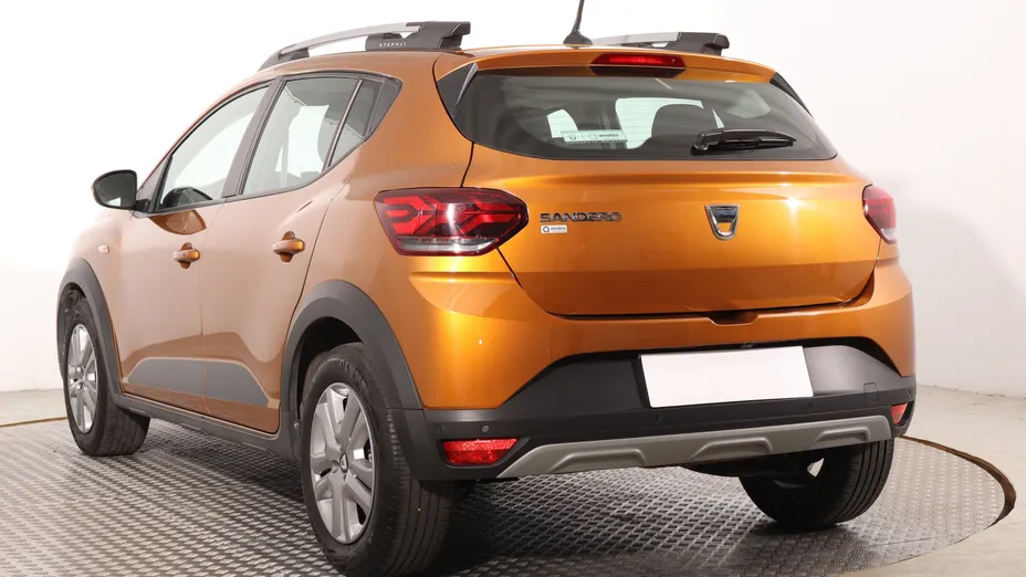 Dacia Sandero -