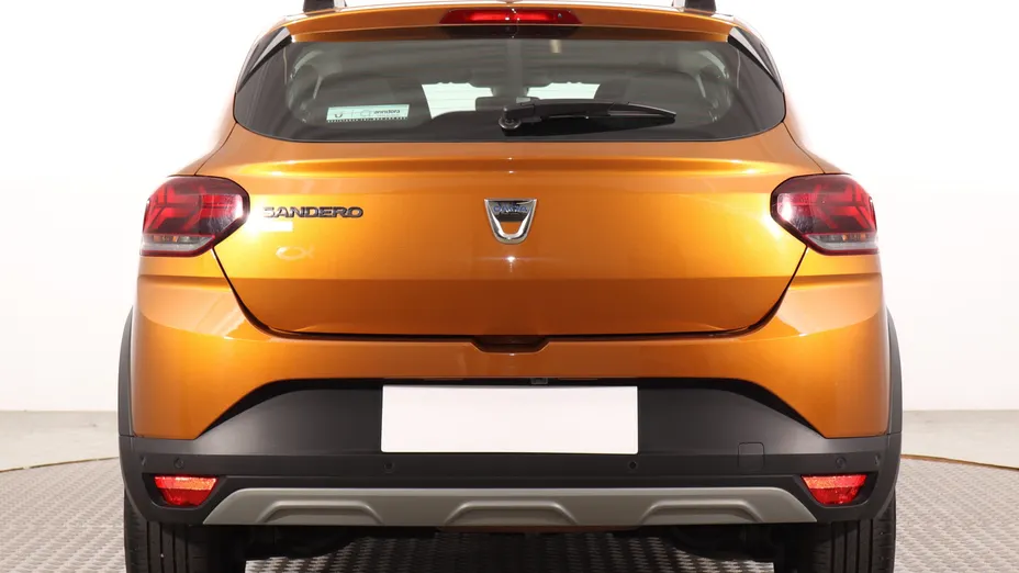 Dacia Sandero -