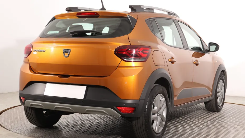 Dacia Sandero -