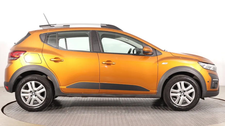 Dacia Sandero -