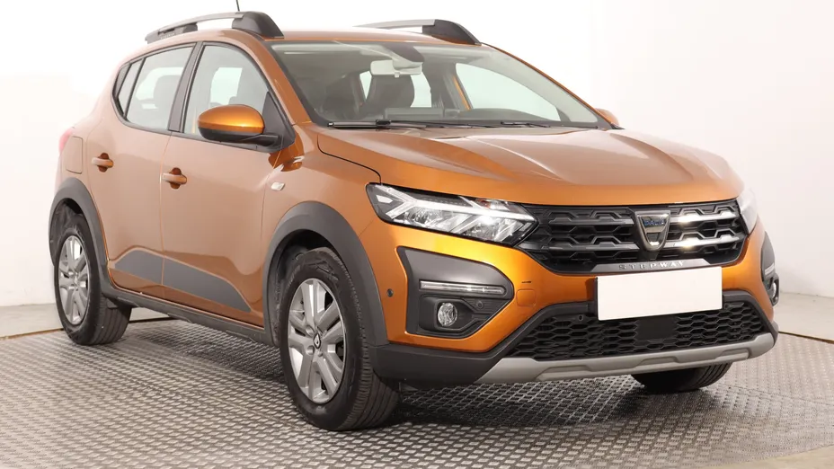 Dacia Sandero -