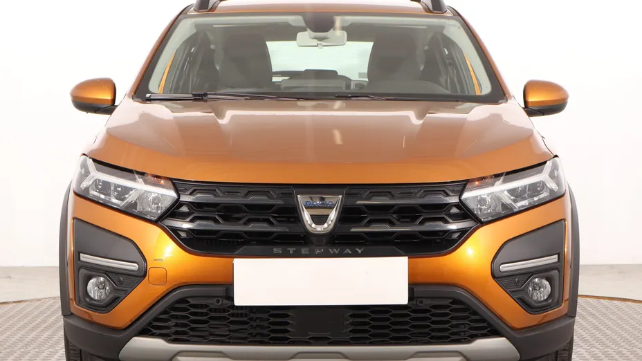 Dacia Sandero -
