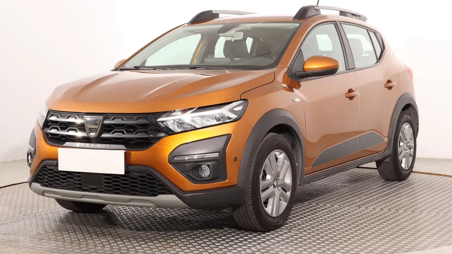 Dacia Sandero -