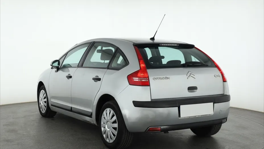 Citroen C4 -