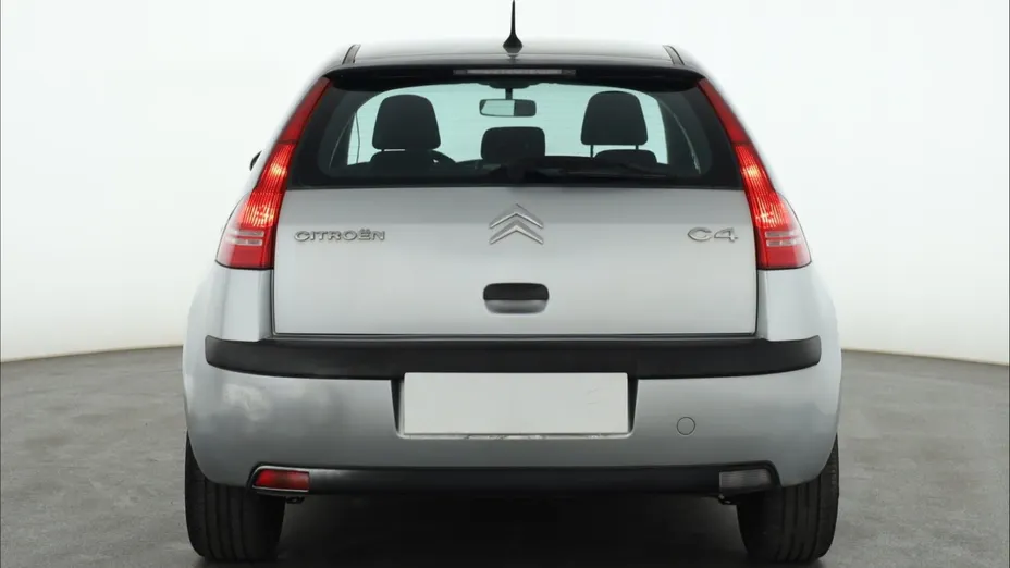 Citroen C4 -